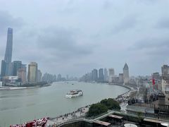-罗斯福色戒酒吧(外滩店)