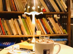 -斯多格书乡(北京大学畅春园店)