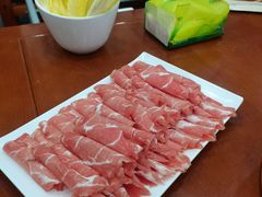 -岳合轩老北京涮肉