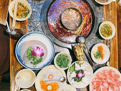 -蜀大侠火锅(建设路第五大道店)