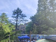 -莫干山风景区