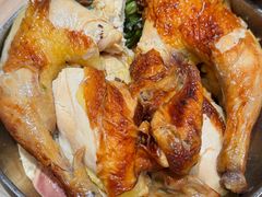 -吴山烤禽 (吴山路店)