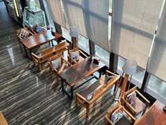 -维纳斯酒店-忆咖啡观景餐厅(象山公园店)