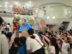 点击看大图 -meland亲子乐园(深圳领展中心城店)