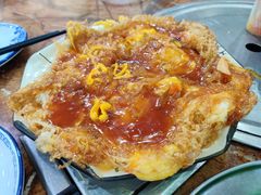 -红星光发煲仔饭(大石街店)