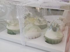 -山与蓝·轻糖鲜果蛋糕(勒泰店)