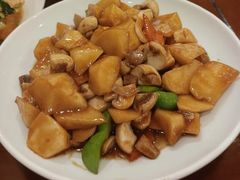 -北平小馆·烤鸭·家常菜(磨房北里店)