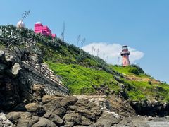-漳州滨海火山岛自然生态风景区