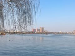 -济南大明湖景区