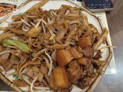 -葛记焖饼(伏牛路店)