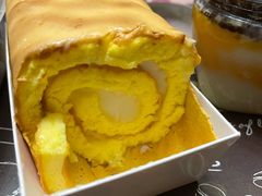 爆浆纯虎皮-千里酥(中山北路店)