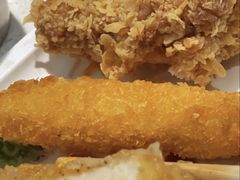 -龍歌自助小火锅(市南金茂湾店)