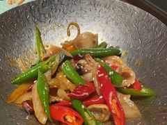 -和创柚子·会席日本料理(新区淮海街店)