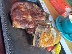 -大快乐牛排咖啡馆·本地西餐厅(南溪钻石城店)