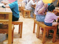 大堂-王如意油茶(信旺·华府骏苑店)