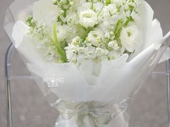 -花未央花店·WEYOUNG