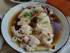 -醉壹号海鲜大排档(厦门美食地标店)