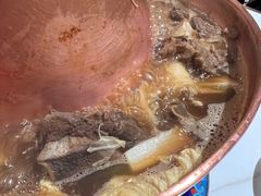 -祥源胡同·涮牛羊肉火锅(花桥店)