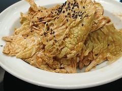 -味+新京宴·烤鸭·北京菜(创意谷店)