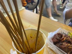 -东门町美食街