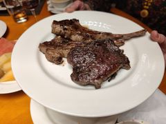 -漓咖啡西餐厅 · 桂林香格里拉