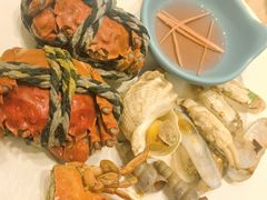 -富力希尔顿酒店·地阔自助餐厅