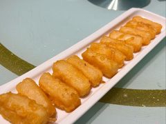 -金春禧(世茂国际广场店)