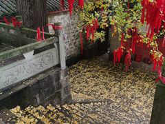 -金堂县云顶石城风景区