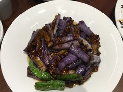 杭茄-宴秋杭州菜(锦艺城店)