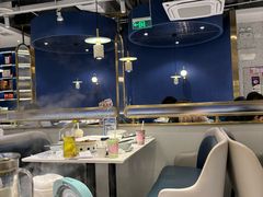-兰湘子·湘菜小炒(长安万科广场店)