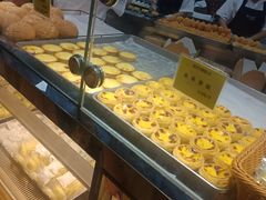 -鲍师傅糕点(国金街店)