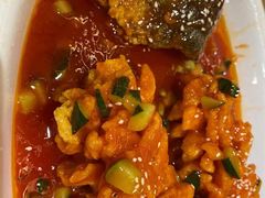 -巢湖名吃·东关老鹅汤(江南风情街店)