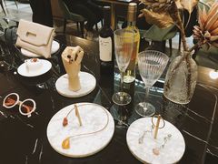 -1981牛排西餐厅(海信店)