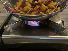 -湘当爱·鲜煮现炒(松岗立业路店)