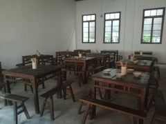 -中共中央农民运动讲习所旧址