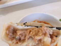 鲜肉生煎-咬不得高祖生煎·简餐(高银街店)