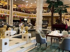 -碧中海汤泉汗蒸酒店