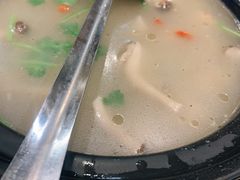 -巴依老爷新疆美食(望京小街店)