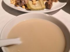 -汤城小厨•粤菜•靓汤(苏州街店)