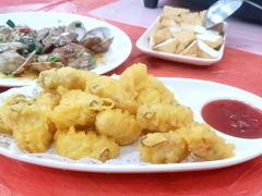 -蚝乡农庄(铁涌赤岸店)