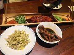 -大牌大·传统杭帮菜(湖滨店)