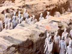 -华清宫景区