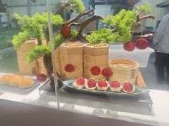 -鹿鸣酒家(越秀店)