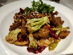-和记小菜(东方店)