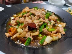 -宣威年猪饭·二十年云南家常菜·特色小炒肉(金碧店)