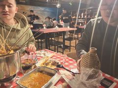 -三个大叔东北烧烤·砂锅菜(西三旗店)