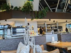 -候鸟等风来·精致西厨(万科第五城店)