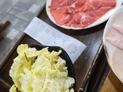 -马记伊源斋涮肉·清真菜(百子湾店)