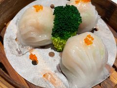 -大海湾酒楼(人南店)