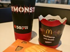 -麦当劳(水坑尾街店)